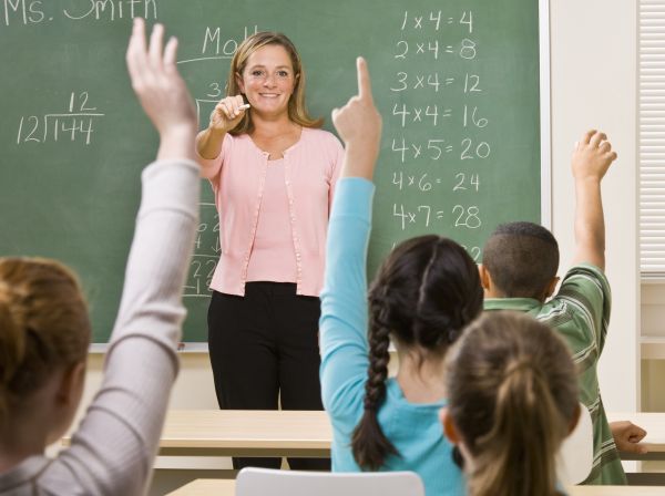 St Louis Education