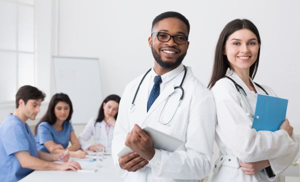 St Louis Health