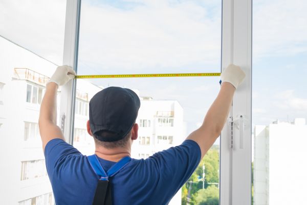 St Louis Windows Installation