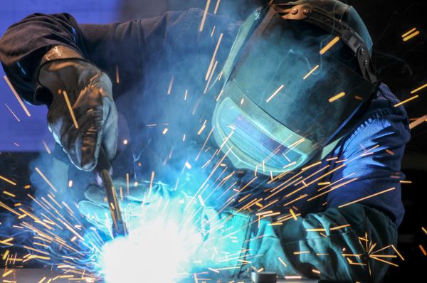 St Louis Welding Service