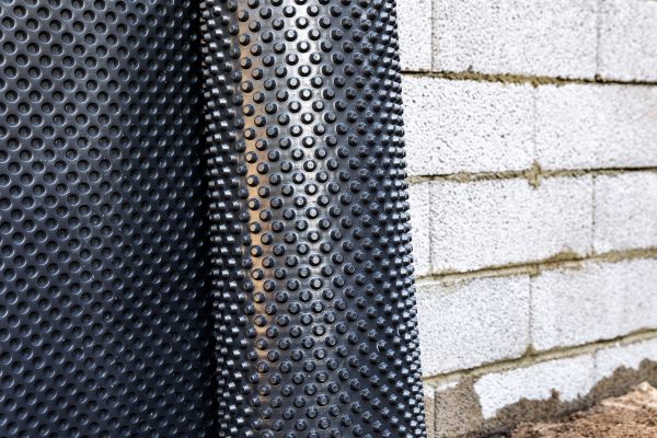 St Louis Waterproofing