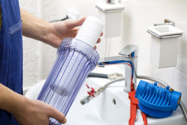 St Louis Water Treatment