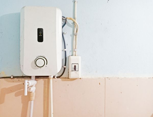 St Louis Water Heater Service