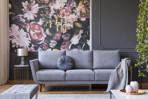 St Louis Wallpaper Service