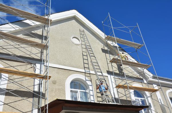 St Louis Stucco Service