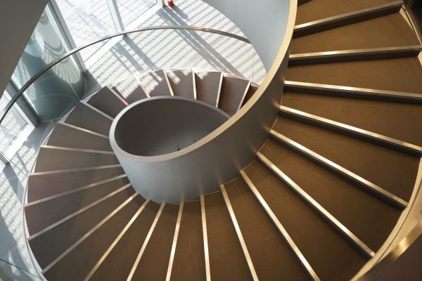 St Louis Stairs and Rails Service