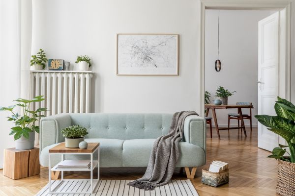 St Louis Staging Service