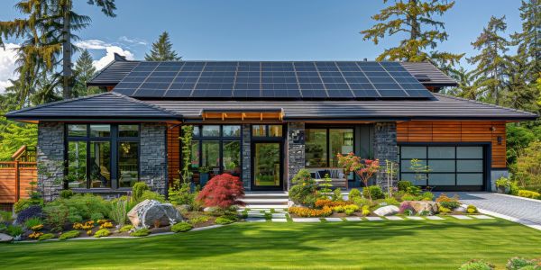 St Louis Solar Panels Service