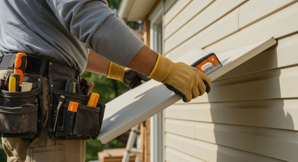 St Louis Siding Service