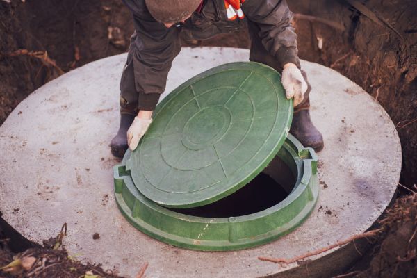 St Louis Septic Service
