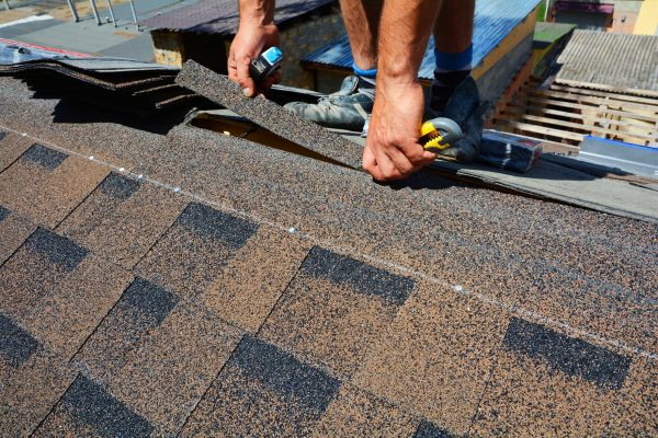 St Louis Roofing Service