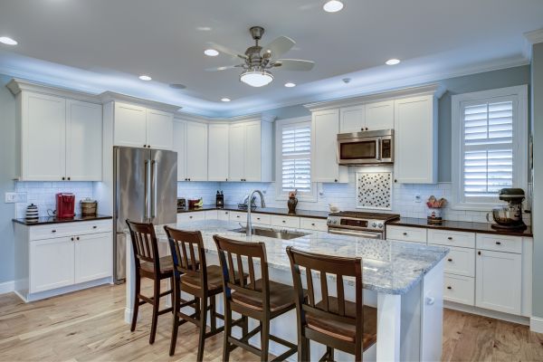St Louis Remodeling