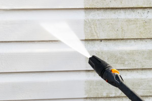 St Louis Power Washing