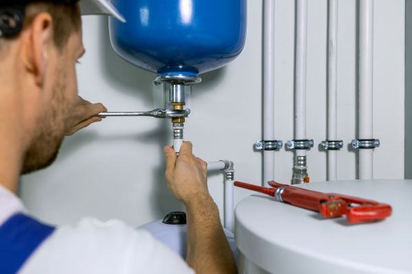 St Louis Plumbing Service