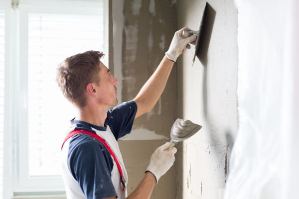 St Louis Plastering Service