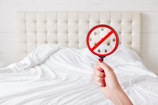 St Louis Pest Control Service