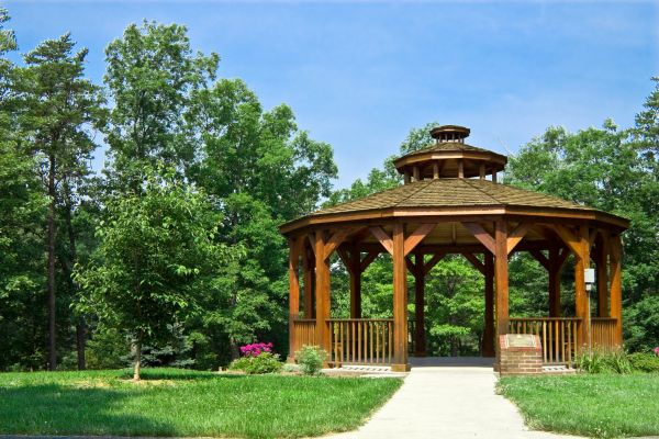 St Louis Outdoor Structure Service
