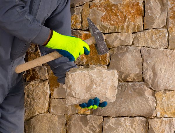 St Louis Masonry Service