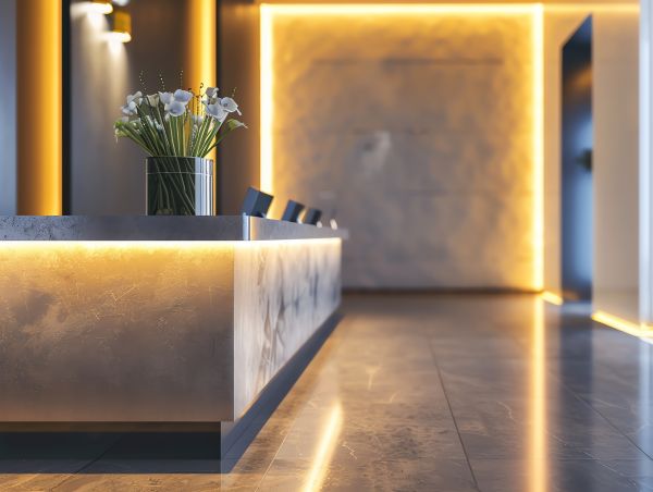 St Louis Lighting Service