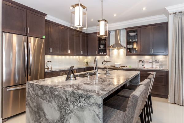 St Louis Kitchen Remodeling