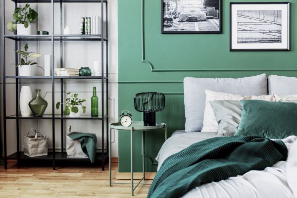 St Louis Interior Painting