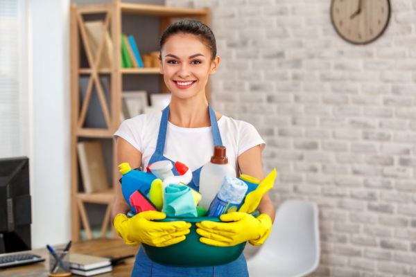 St Louis Interior Cleaning