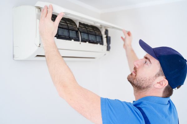 St Louis HVAC Service