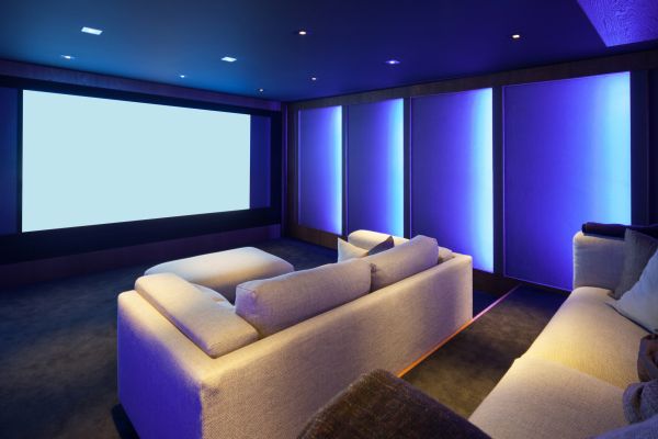 St Louis Home Theater Service