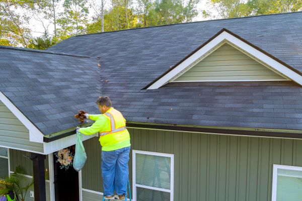 St Louis Gutter Covers Service