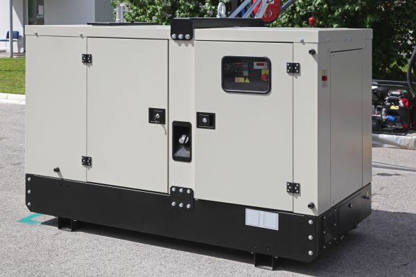 St Louis Generator Service