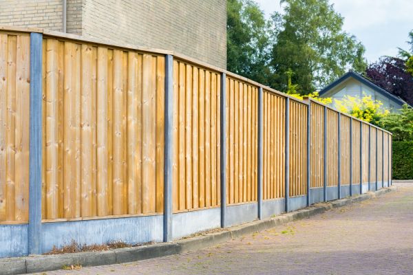 St Louis Fence Service
