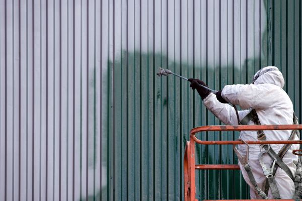 St Louis Exterior Painting