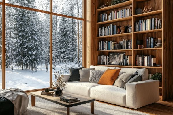St Louis Custom Carpentry