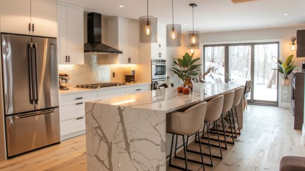 St Louis Countertop Service