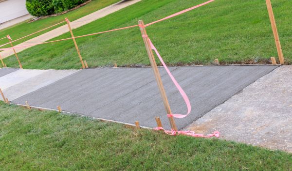 St Louis Concrete Repair