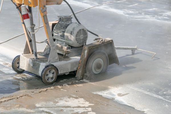 St Louis Concrete Cutting