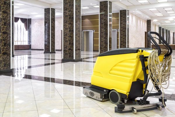 St Louis Commercial Cleaning
