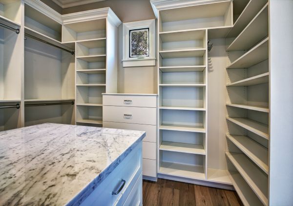 St Louis Closet and Shelving Service