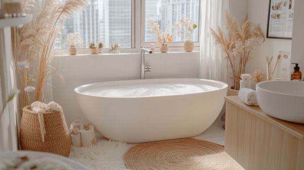 St Louis Bathtub Installation