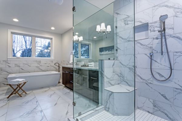 St Louis Bathroom Remodeling