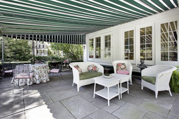 St Louis Awning Service